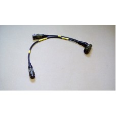 BOWMAN ECM Tx9N BREAKOUT CABLE ASSY BRANCHED 